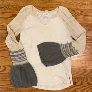 Sundance long sleeved shirt